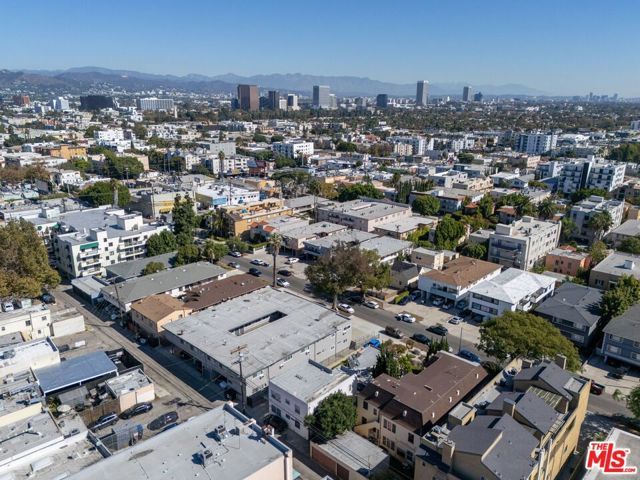 1459 S Wooster Street, Los Angeles, CA 90035