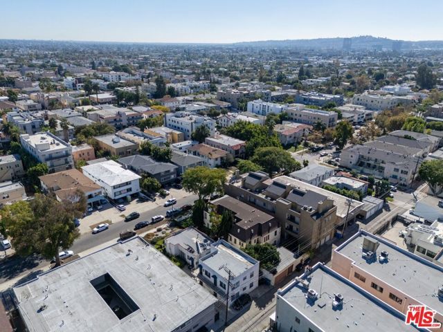 1459 S Wooster Street, Los Angeles, CA 90035