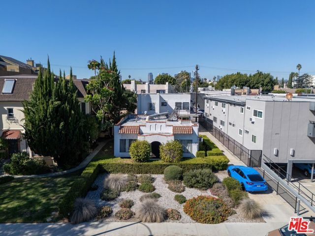 1459 S Wooster Street, Los Angeles, CA 90035