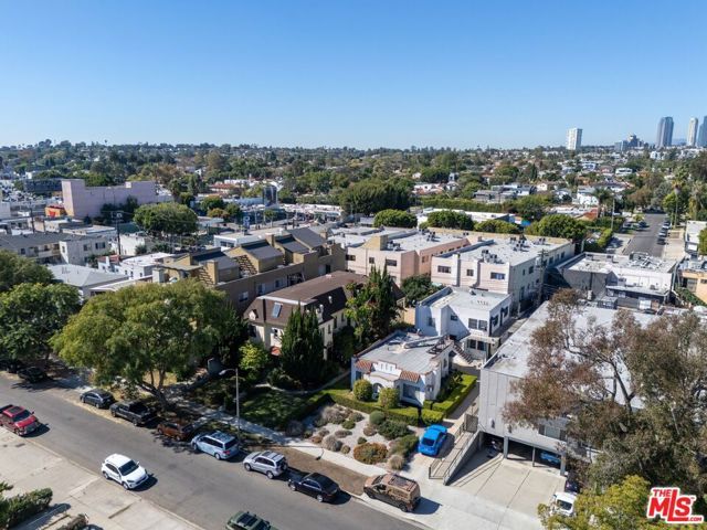 1459 S Wooster Street, Los Angeles, CA 90035