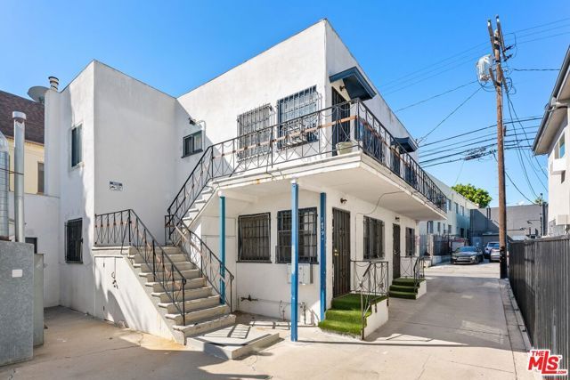1459 S Wooster Street, Los Angeles, CA 90035