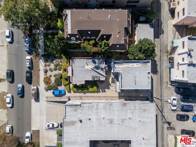 1459 S Wooster Street, Los Angeles, CA 90035