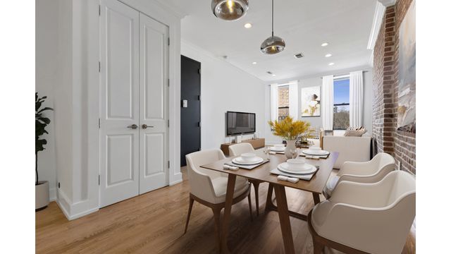 506 E 119TH Street PH, New York City, NY 10035