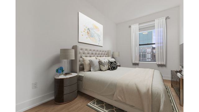 506 E 119TH Street PH, New York City, NY 10035