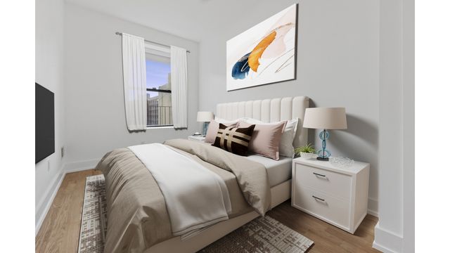 506 E 119TH Street PH, New York City, NY 10035
