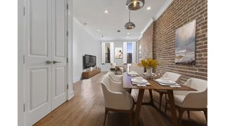 506 E 119TH Street PH, New York City, NY 10035