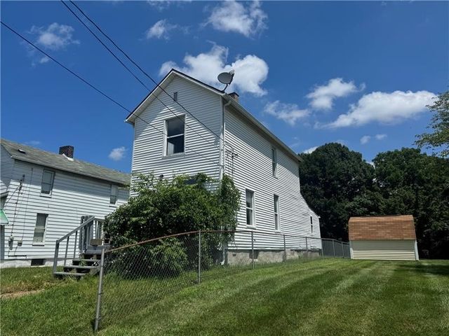 1709 Morris St, New Castle, PA 16102