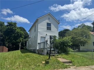 1709 Morris St, New Castle, PA 16102