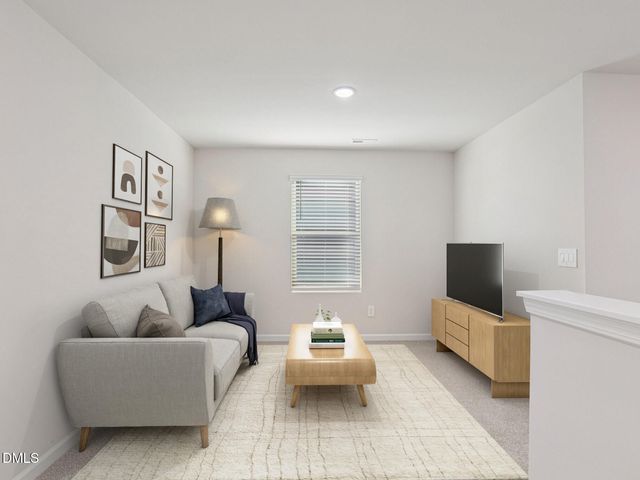 6137 Ivy Brook Trail, Wendell, NC 27591