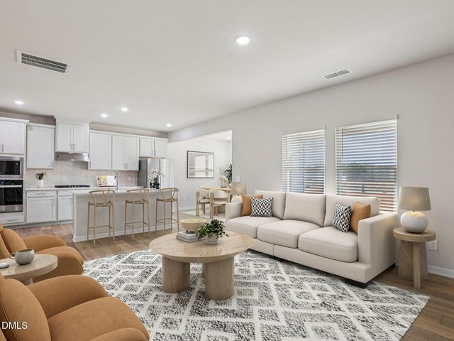 6137 Ivy Brook Trail, Wendell, NC 27591