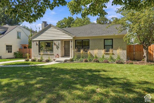 1816 S YUMA ST, Salt Lake City, UT 84108