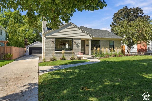 1816 S YUMA ST, Salt Lake City, UT 84108