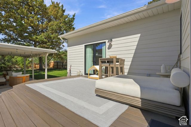 1816 S YUMA ST, Salt Lake City, UT 84108