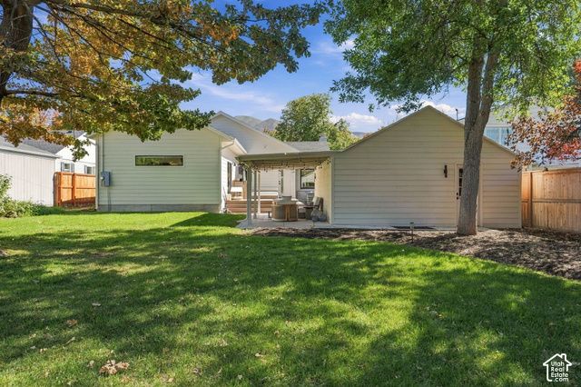 1816 S YUMA ST, Salt Lake City, UT 84108