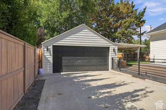 1816 S YUMA ST, Salt Lake City, UT 84108