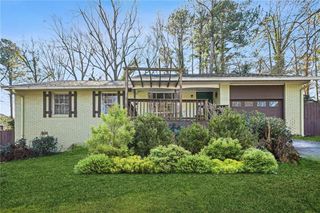 3291 Shady Oak Drive, Atlanta, GA 30340