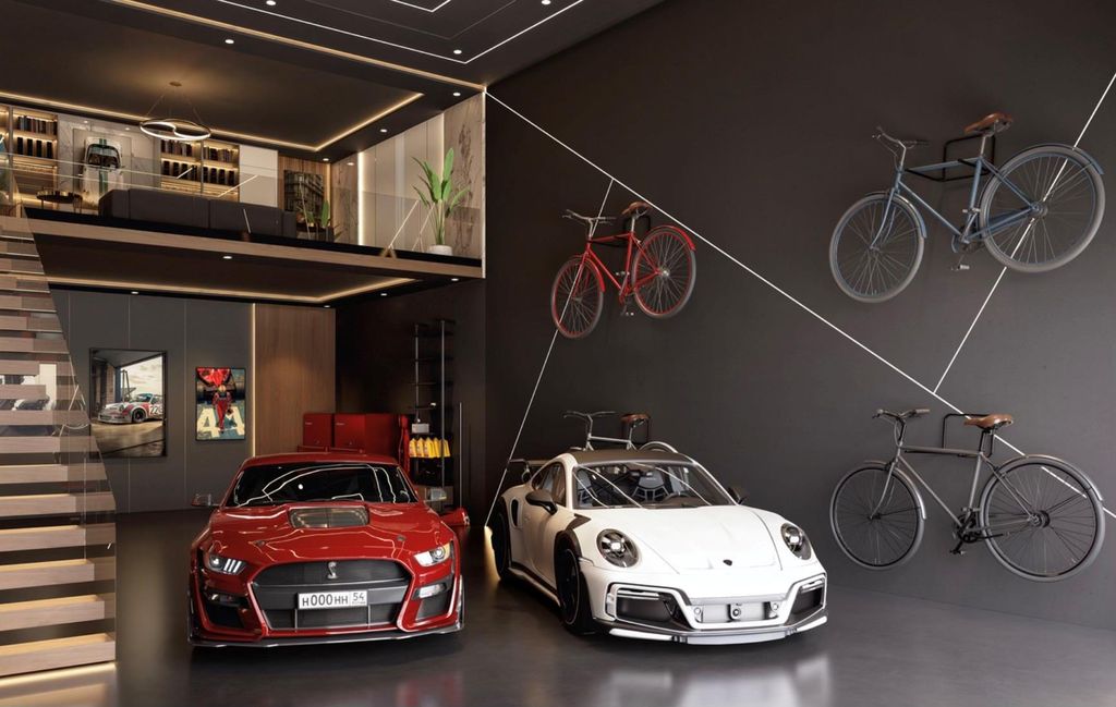 Image 1 of property listing at 20717 Westheimer Parkway, Katy, TX 77450