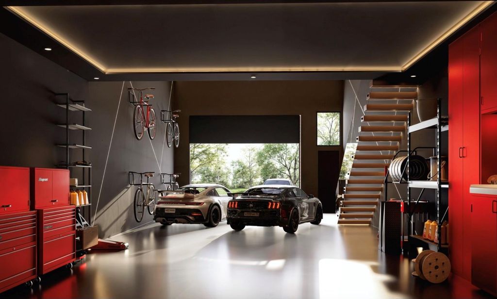 Image 10 of property listing at 20717 Westheimer Parkway, Katy, TX 77450