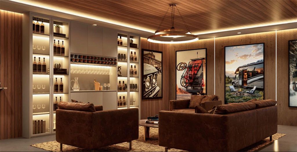 Image 11 of property listing at 20717 Westheimer Parkway, Katy, TX 77450