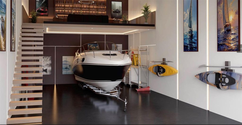 Image 12 of property listing at 20717 Westheimer Parkway, Katy, TX 77450