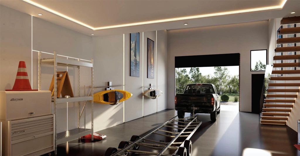 Image 13 of property listing at 20717 Westheimer Parkway, Katy, TX 77450