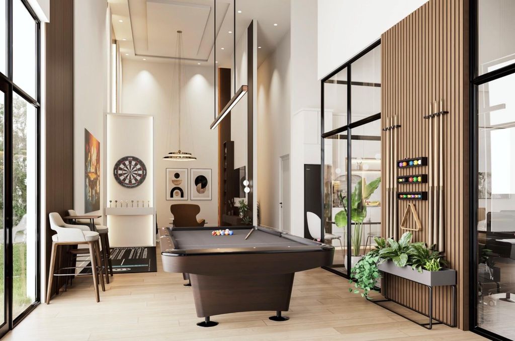 Image 5 of property listing at 20717 Westheimer Parkway, Katy, TX 77450