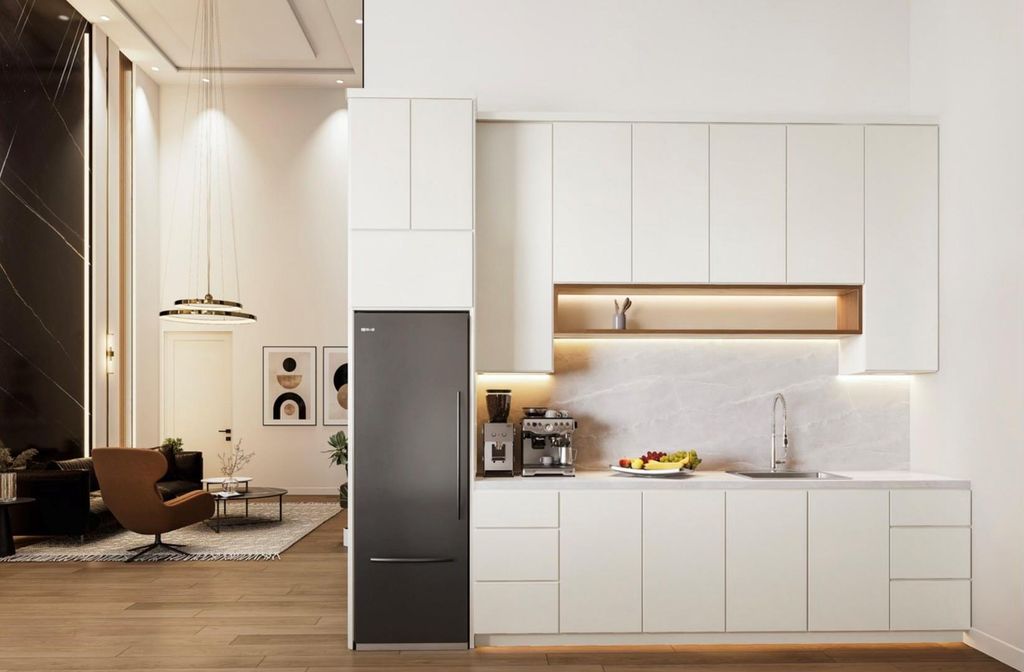 Image 6 of property listing at 20717 Westheimer Parkway, Katy, TX 77450