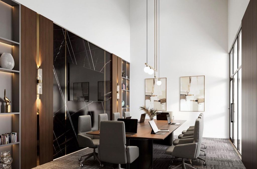 Image 7 of property listing at 20717 Westheimer Parkway, Katy, TX 77450