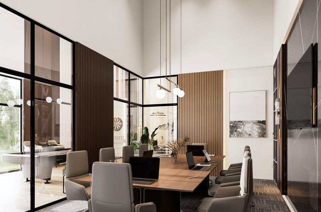 Image 8 of property listing at 20717 Westheimer Parkway, Katy, TX 77450