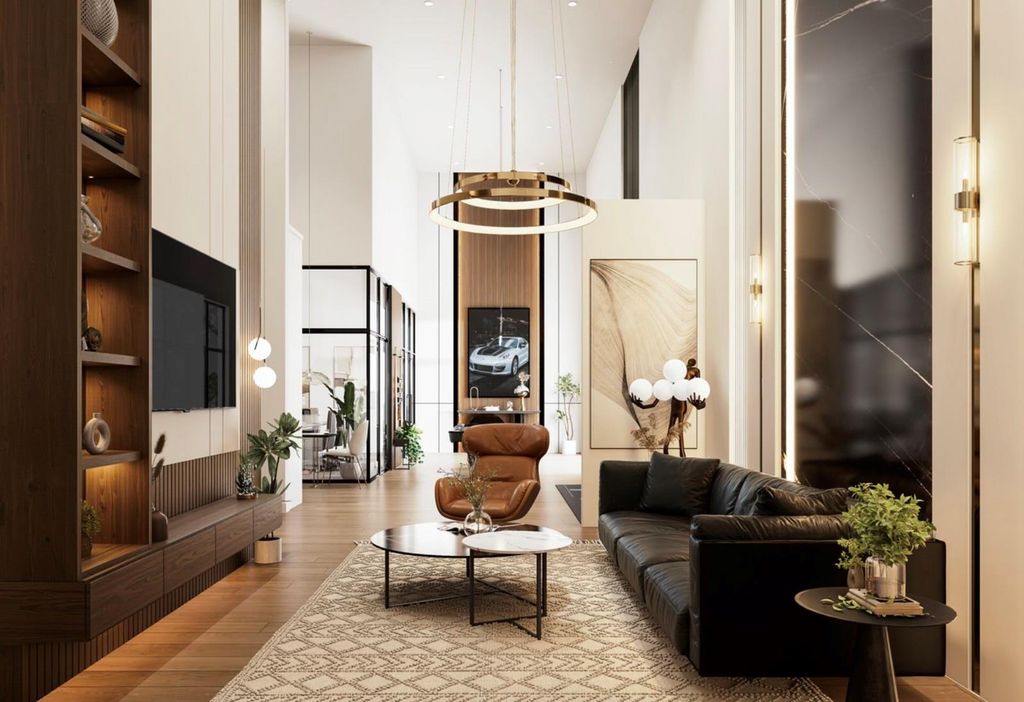 Image 9 of property listing at 20717 Westheimer Parkway, Katy, TX 77450