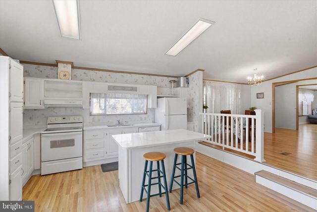 11125 LAKESIDE DRIVE, Hagerstown, MD 21740