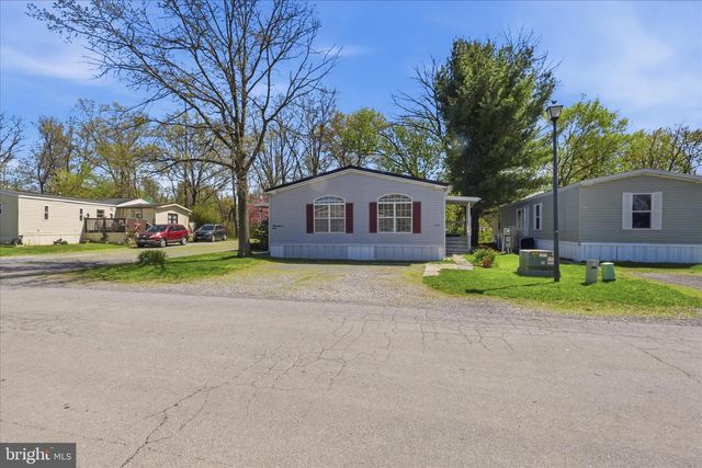 11125 LAKESIDE DRIVE, Hagerstown, MD 21740