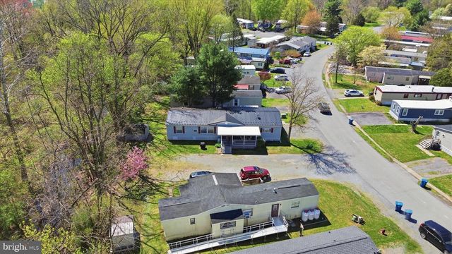 11125 LAKESIDE DRIVE, Hagerstown, MD 21740