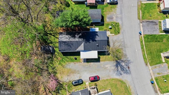 11125 LAKESIDE DRIVE, Hagerstown, MD 21740