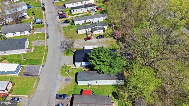 11125 LAKESIDE DRIVE, Hagerstown, MD 21740