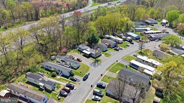 11125 LAKESIDE DRIVE, Hagerstown, MD 21740