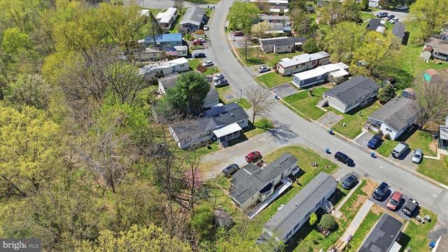 11125 LAKESIDE DRIVE, Hagerstown, MD 21740