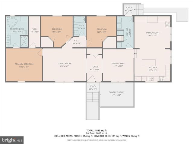 11125 LAKESIDE DRIVE, Hagerstown, MD 21740