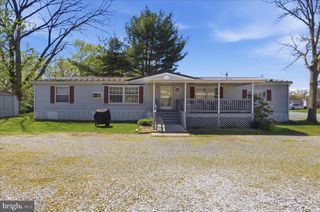 11125 LAKESIDE DRIVE, Hagerstown, MD 21740