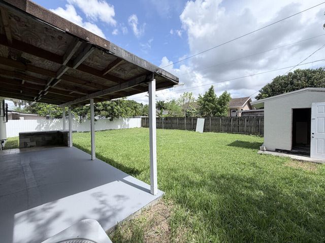 639 SW 3rd Terrace, Homestead, FL 33034