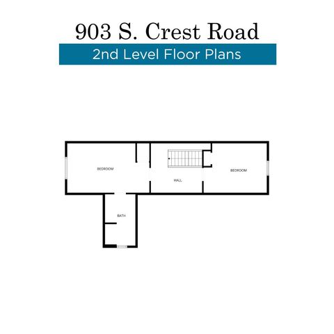 903 S Crest Road, Chattanooga, TN 37404