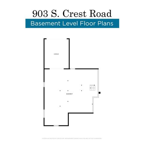 903 S Crest Road, Chattanooga, TN 37404