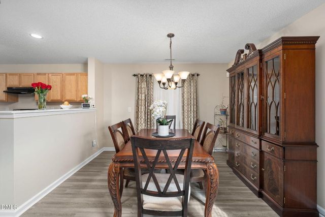 1009 Naylor Road, Knightdale, NC 27545