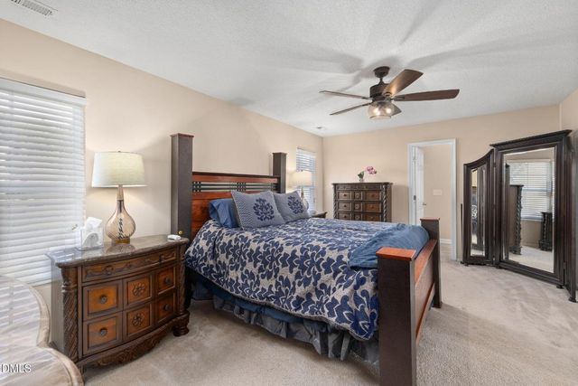 1009 Naylor Road, Knightdale, NC 27545