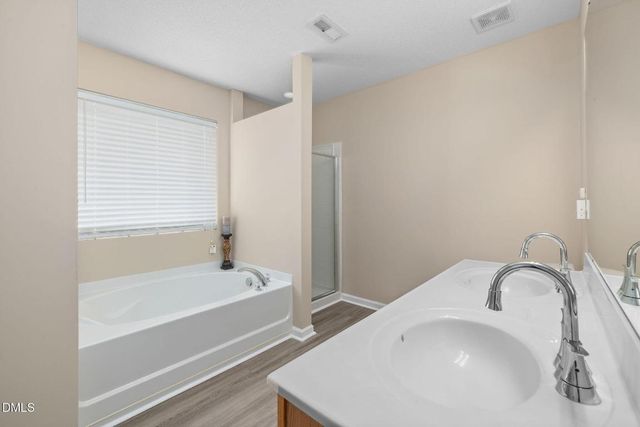 1009 Naylor Road, Knightdale, NC 27545