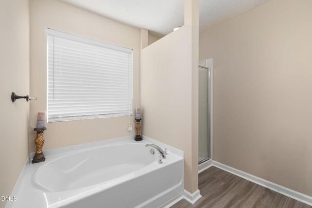 1009 Naylor Road, Knightdale, NC 27545