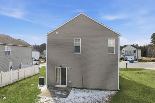 1009 Naylor Road, Knightdale, NC 27545