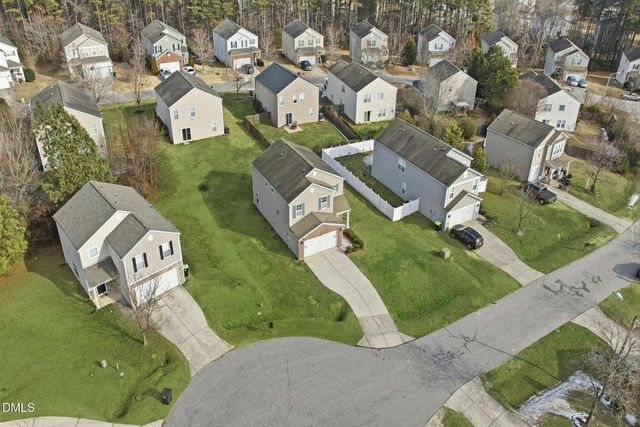 1009 Naylor Road, Knightdale, NC 27545