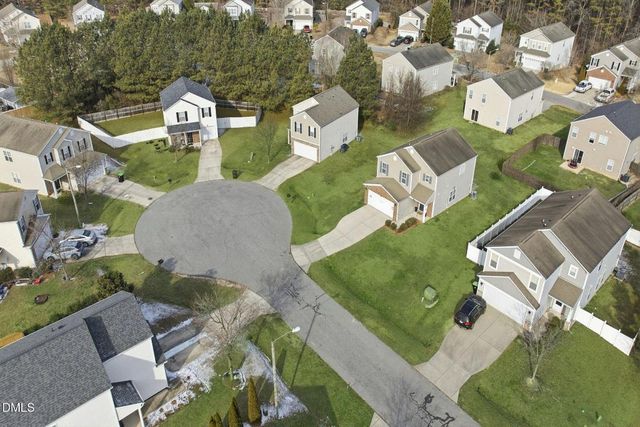 1009 Naylor Road, Knightdale, NC 27545