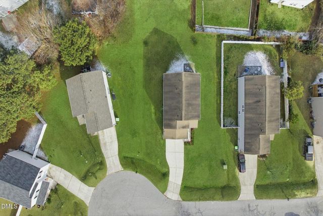 1009 Naylor Road, Knightdale, NC 27545